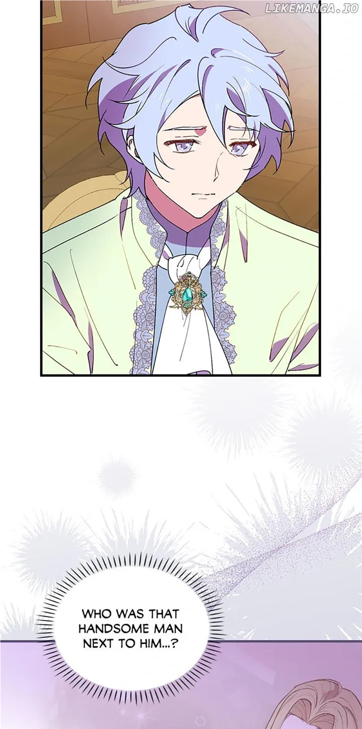 Melody of the Deadwood Chapter 82 page 48 - 