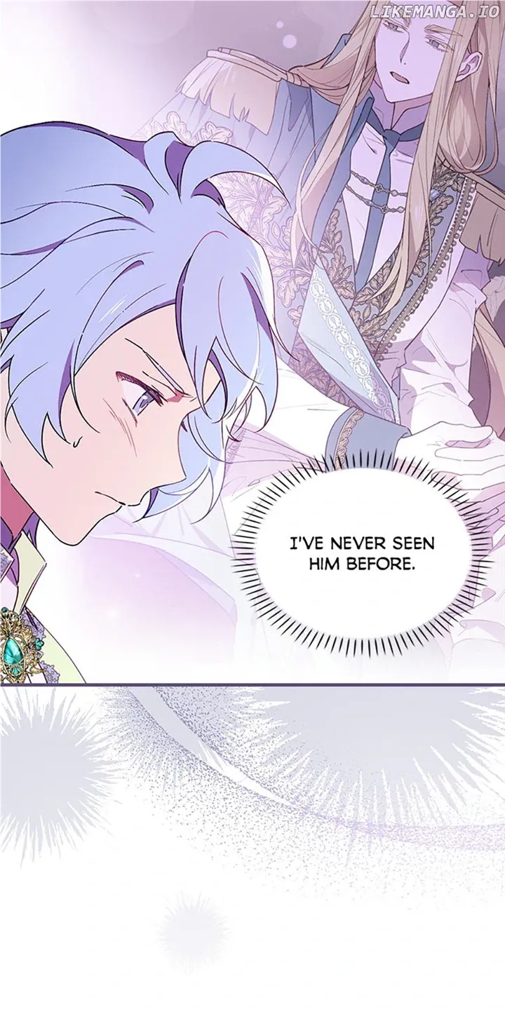Melody of the Deadwood Chapter 82 page 49 - 