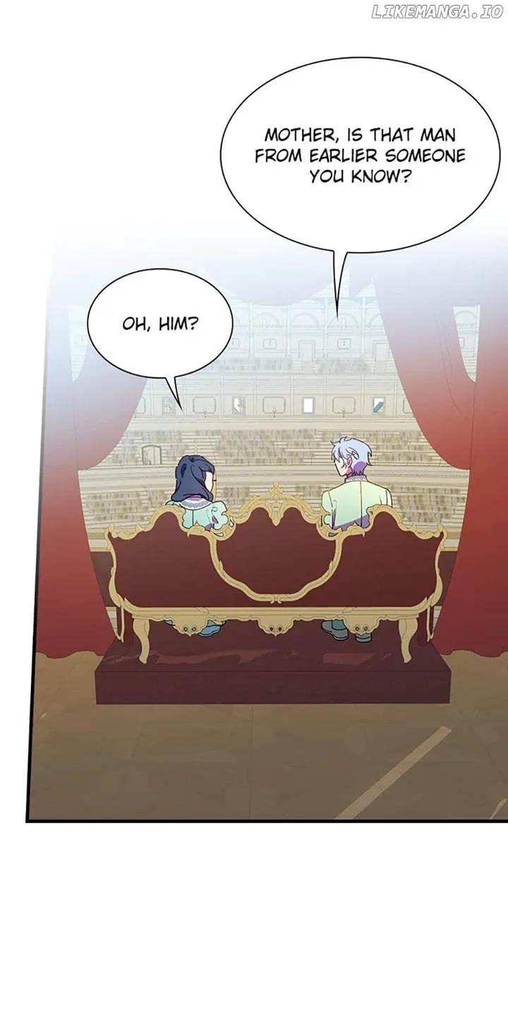 Melody of the Deadwood Chapter 82 page 50 - 