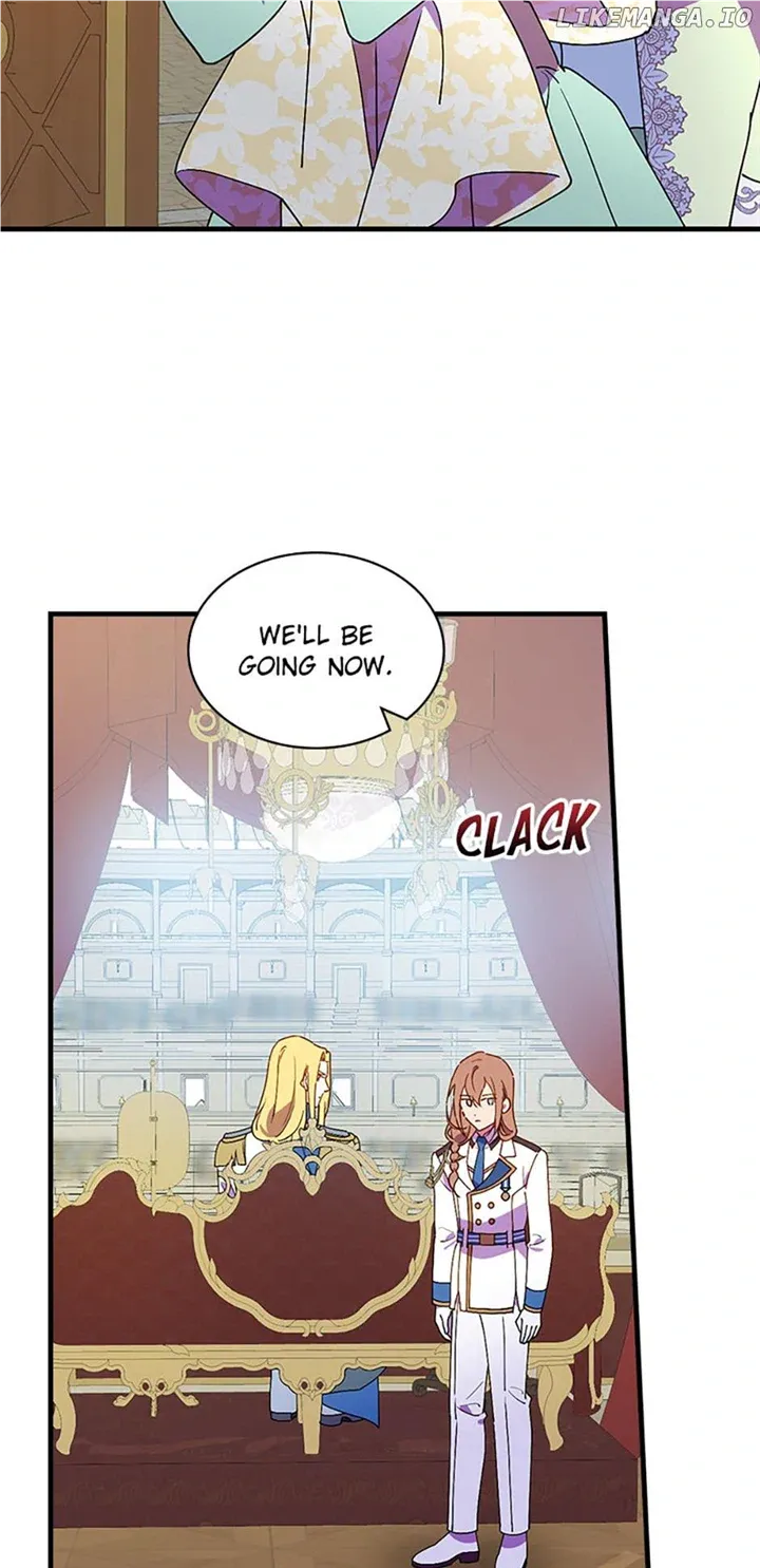 Melody of the Deadwood Chapter 82 page 6 - 