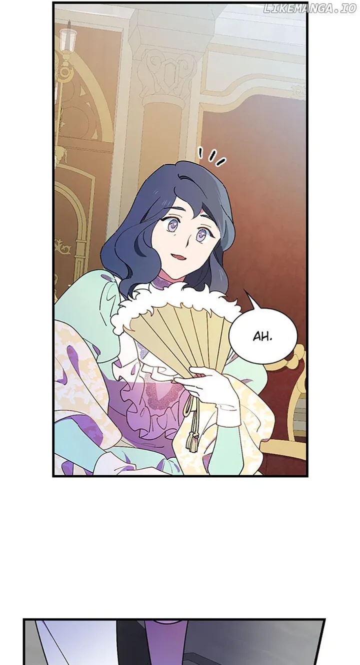 Melody of the Deadwood Chapter 82 page 51 - 