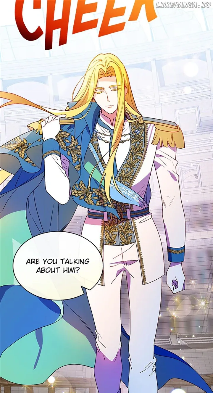 Melody of the Deadwood Chapter 82 page 53 - 