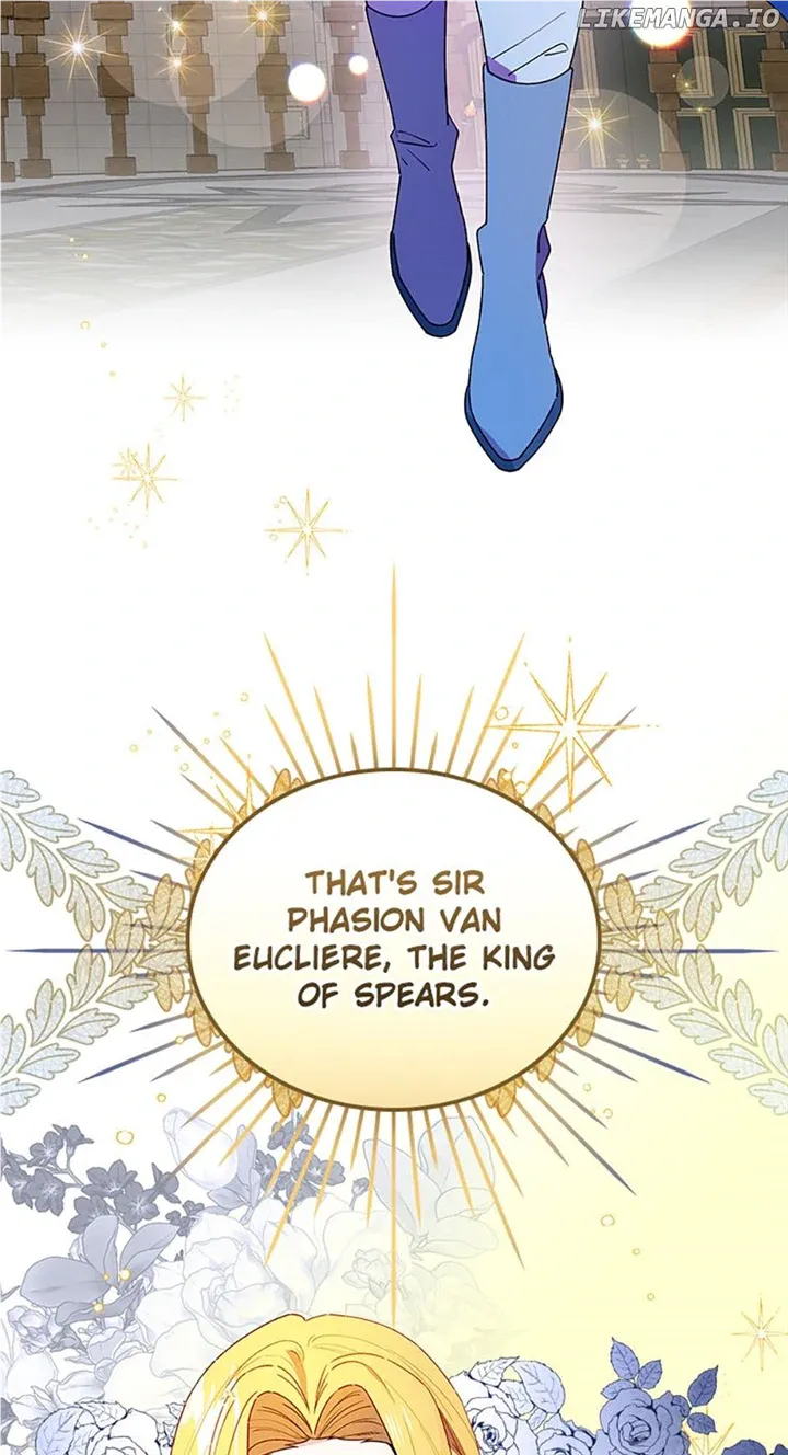 Melody of the Deadwood Chapter 82 page 54 - 