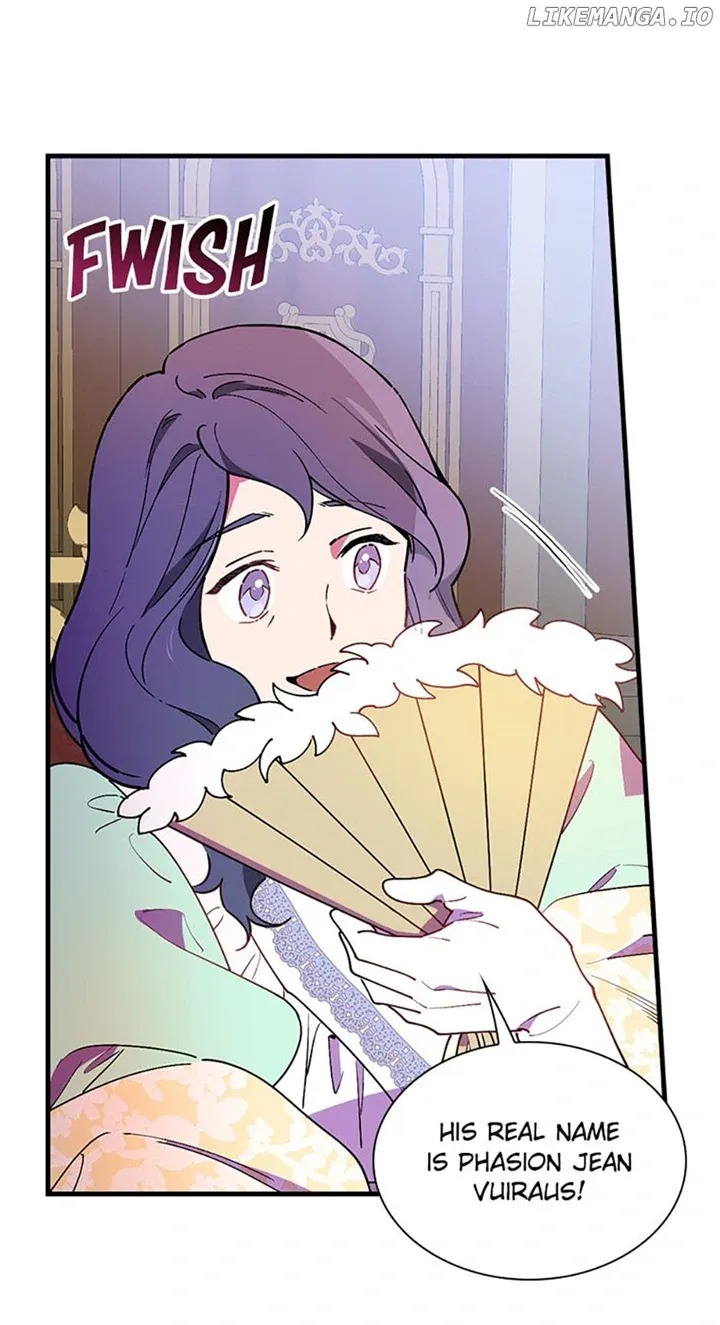 Melody of the Deadwood Chapter 82 page 57 - 