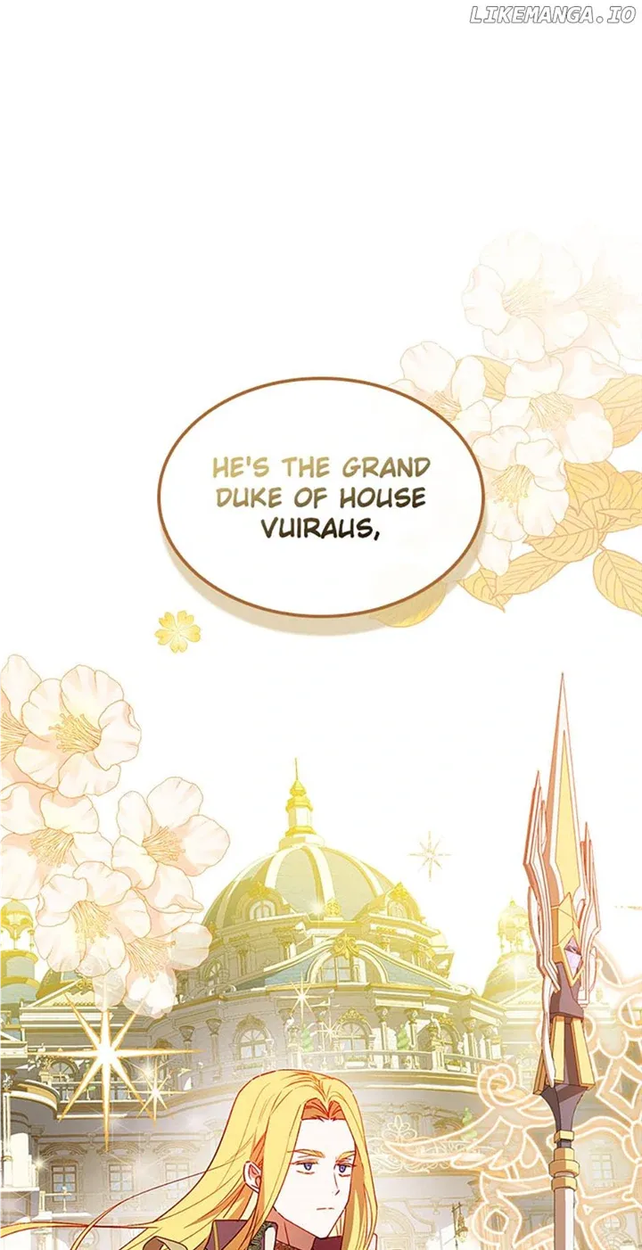 Melody of the Deadwood Chapter 82 page 58 - 