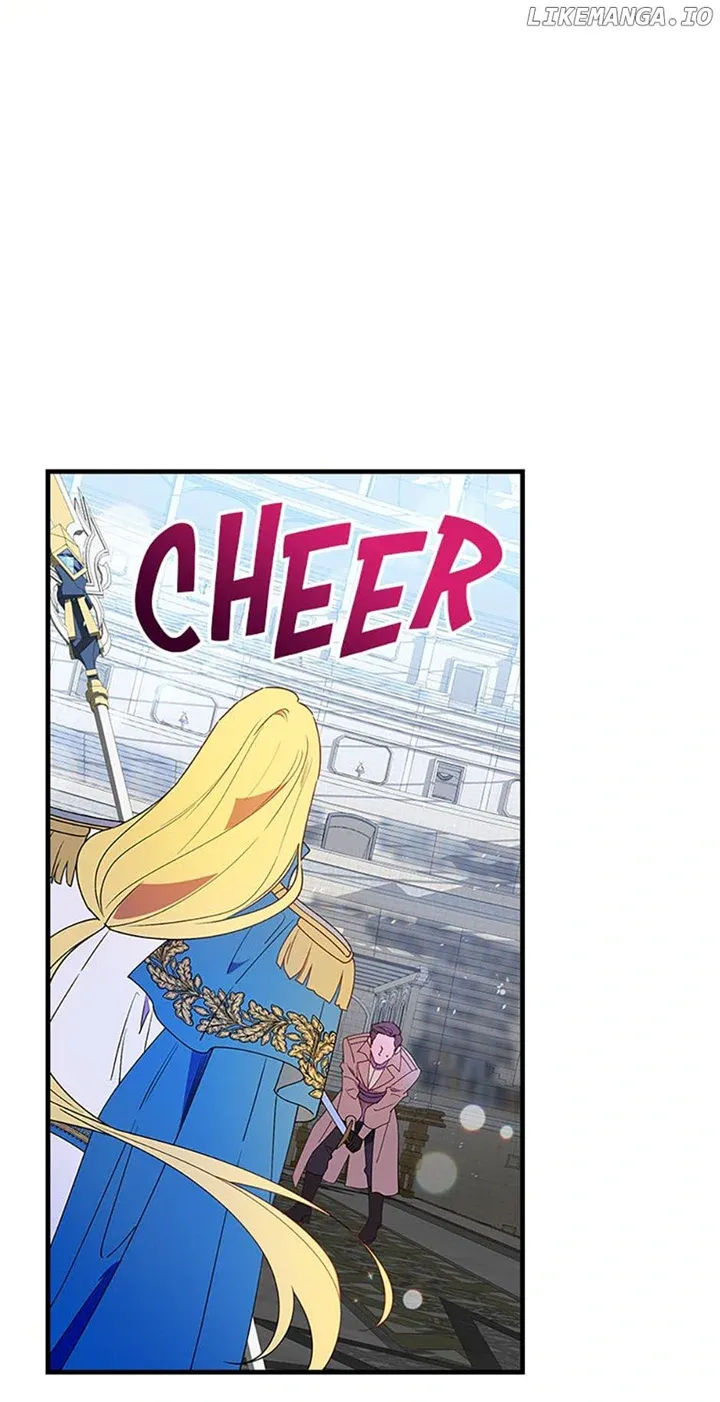 Melody of the Deadwood Chapter 82 page 60 - 