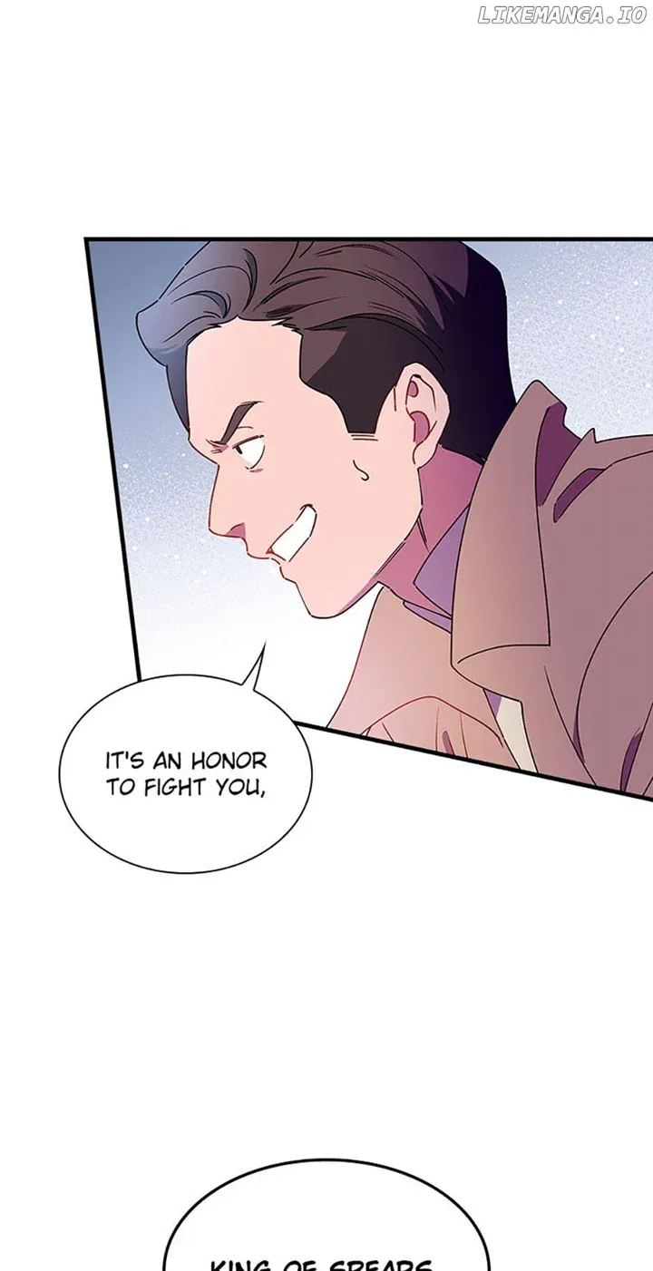 Melody of the Deadwood Chapter 82 page 61 - 