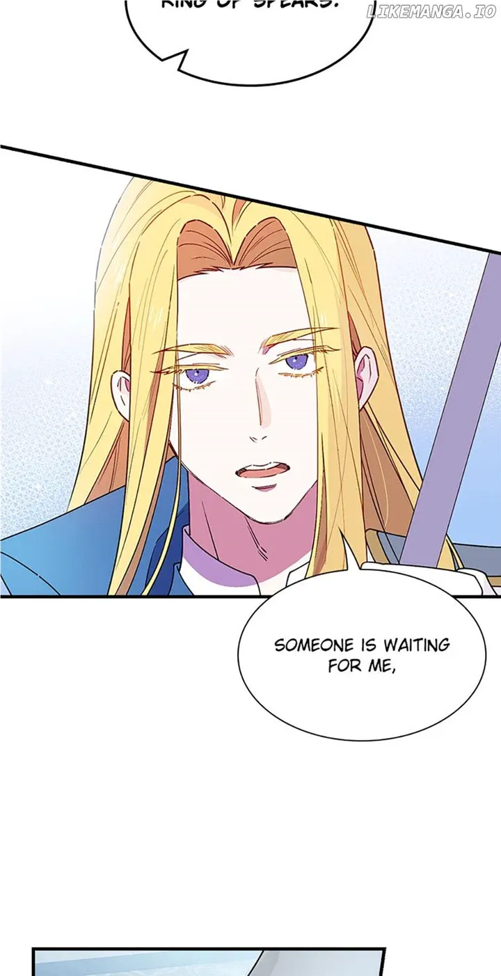 Melody of the Deadwood Chapter 82 page 62 - 