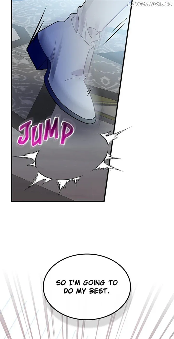 Melody of the Deadwood Chapter 82 page 63 - 