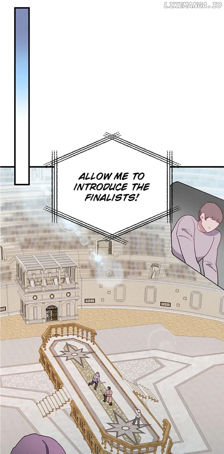 Melody of the Deadwood Chapter 82 page 9 - 