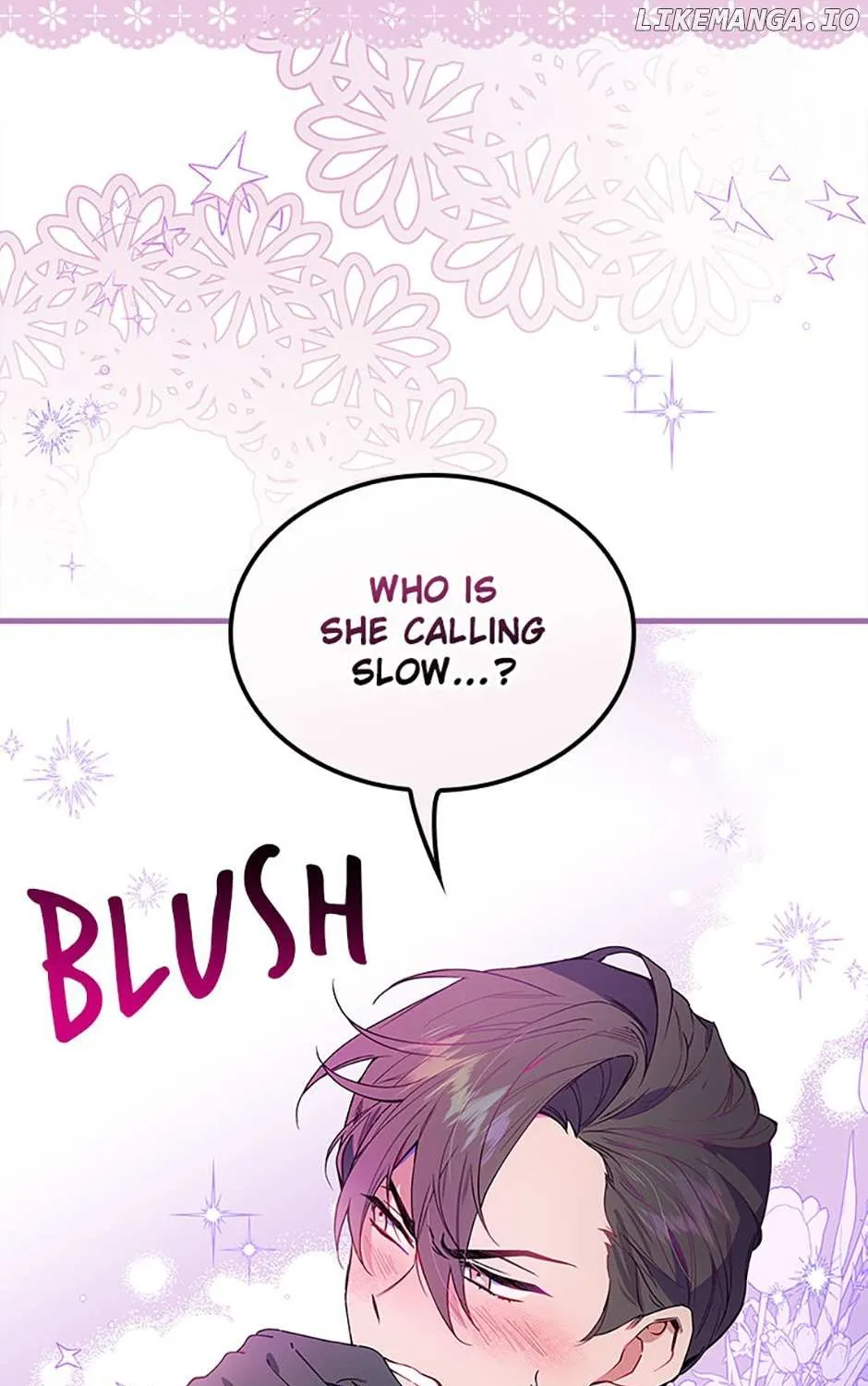 Melody of the Deadwood Chapter 83 page 102 - 