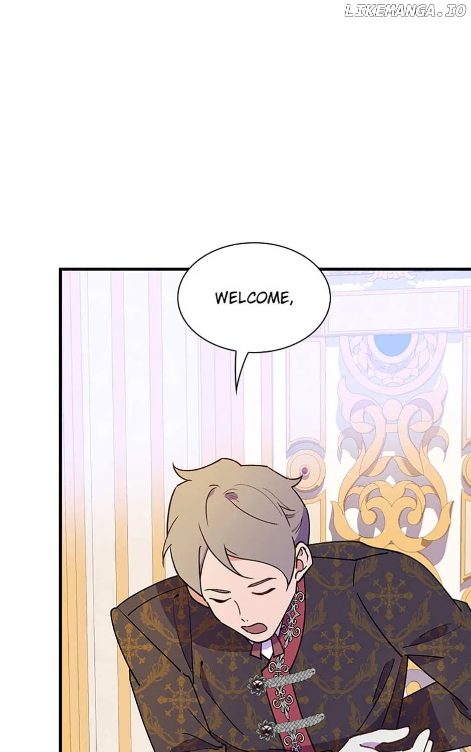Melody of the Deadwood Chapter 83 page 108 - 