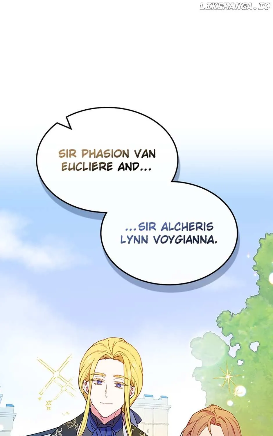 Melody of the Deadwood Chapter 83 page 110 - 