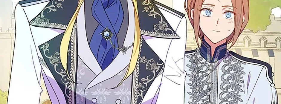 Melody of the Deadwood Chapter 83 page 111 - 