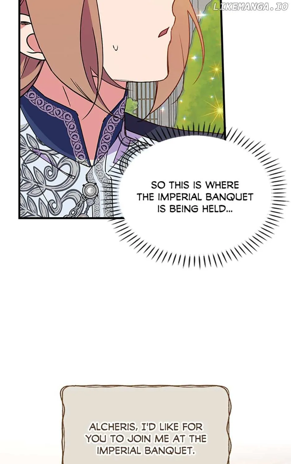 Melody of the Deadwood Chapter 83 page 114 - 