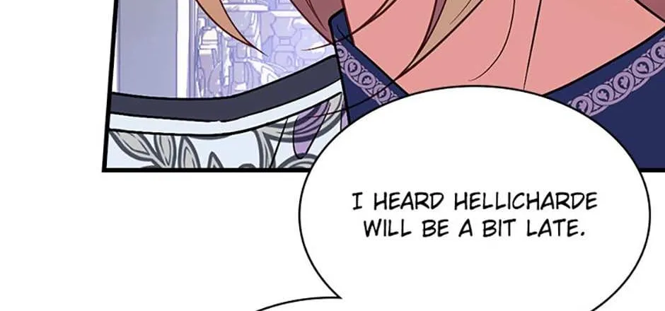 Melody of the Deadwood Chapter 83 page 125 - 