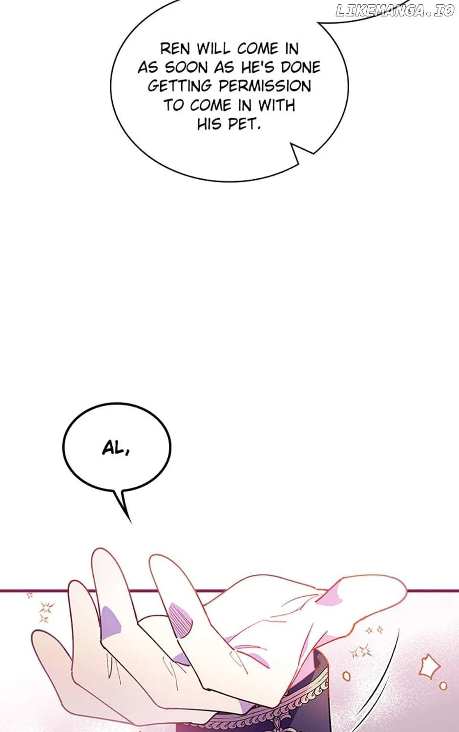 Melody of the Deadwood Chapter 83 page 126 - 