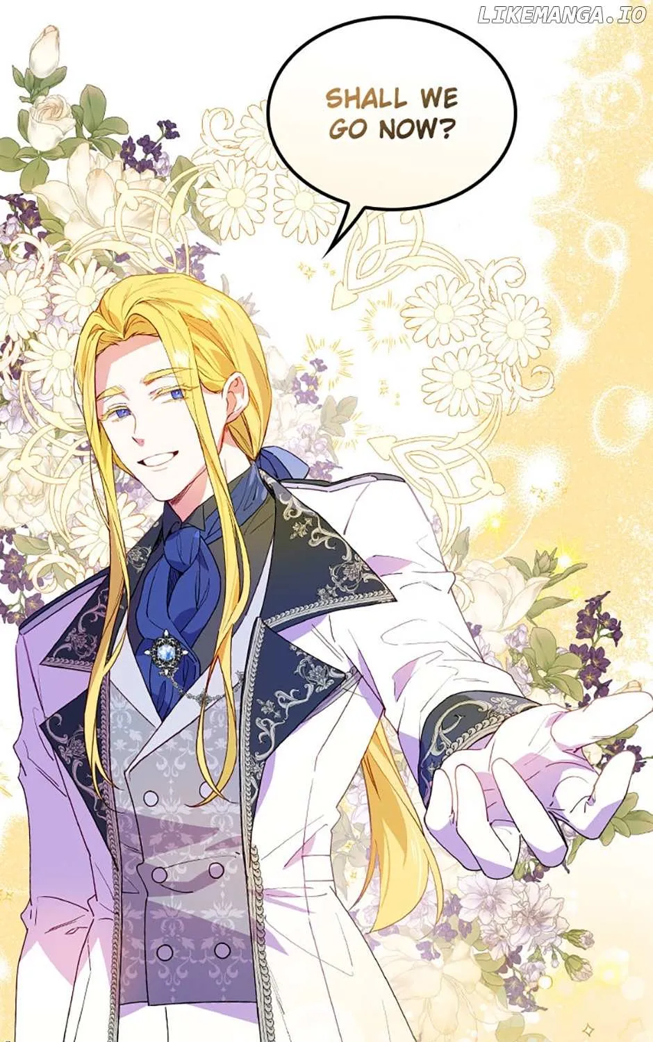 Melody of the Deadwood Chapter 83 page 128 - 