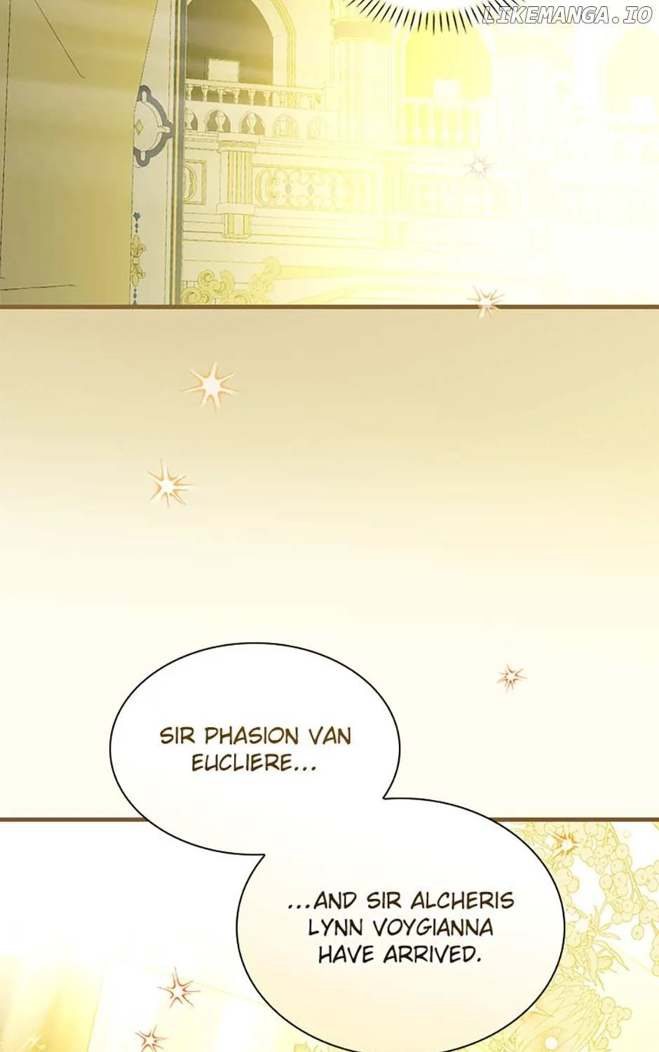 Melody of the Deadwood Chapter 83 page 134 - 