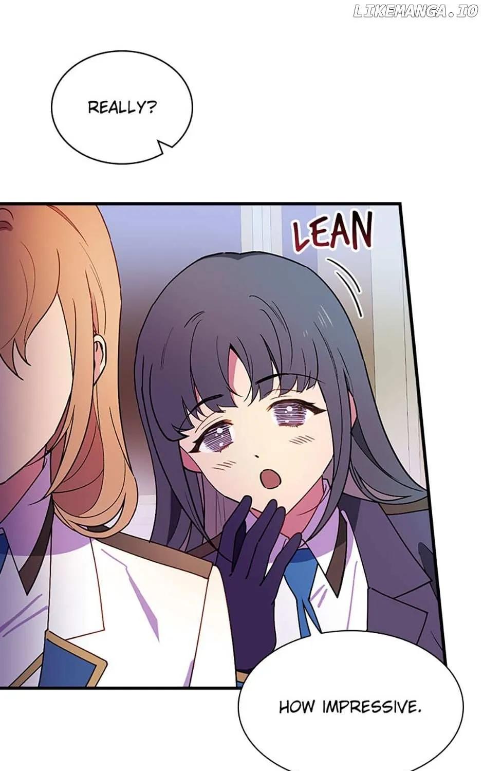 Melody of the Deadwood Chapter 83 page 18 - 