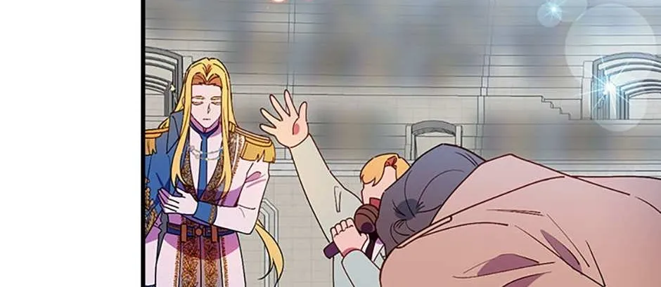 Melody of the Deadwood Chapter 83 page 25 - 