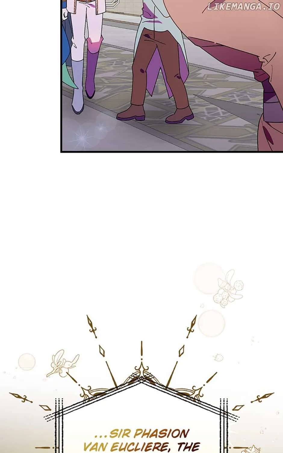 Melody of the Deadwood Chapter 83 page 26 - 