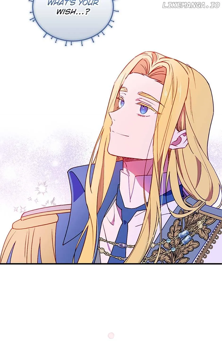 Melody of the Deadwood Chapter 83 page 36 - 