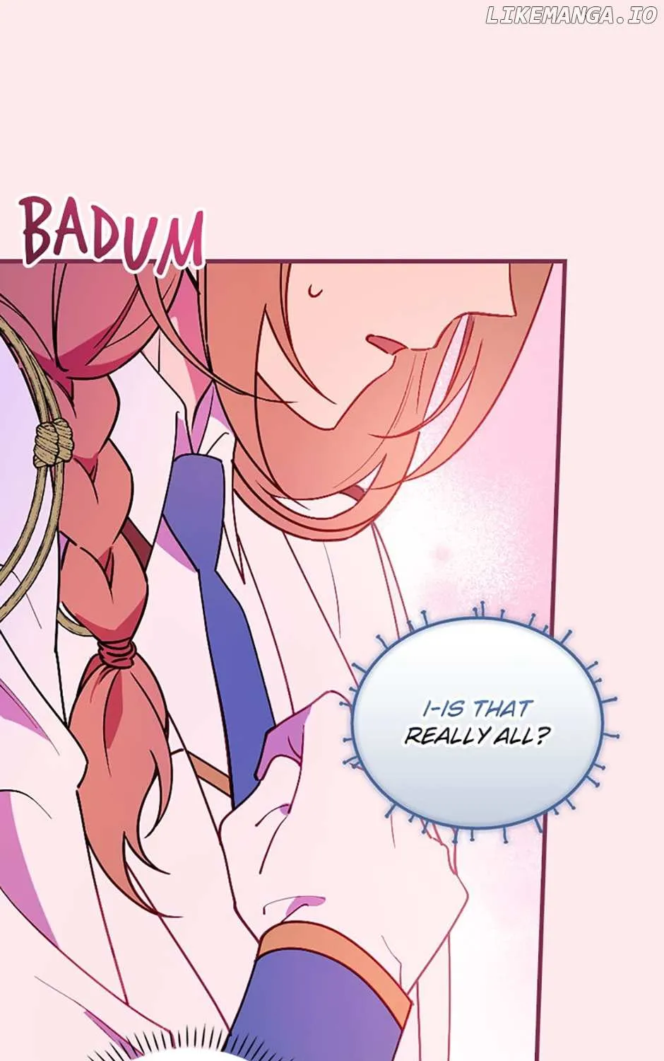 Melody of the Deadwood Chapter 83 page 42 - 