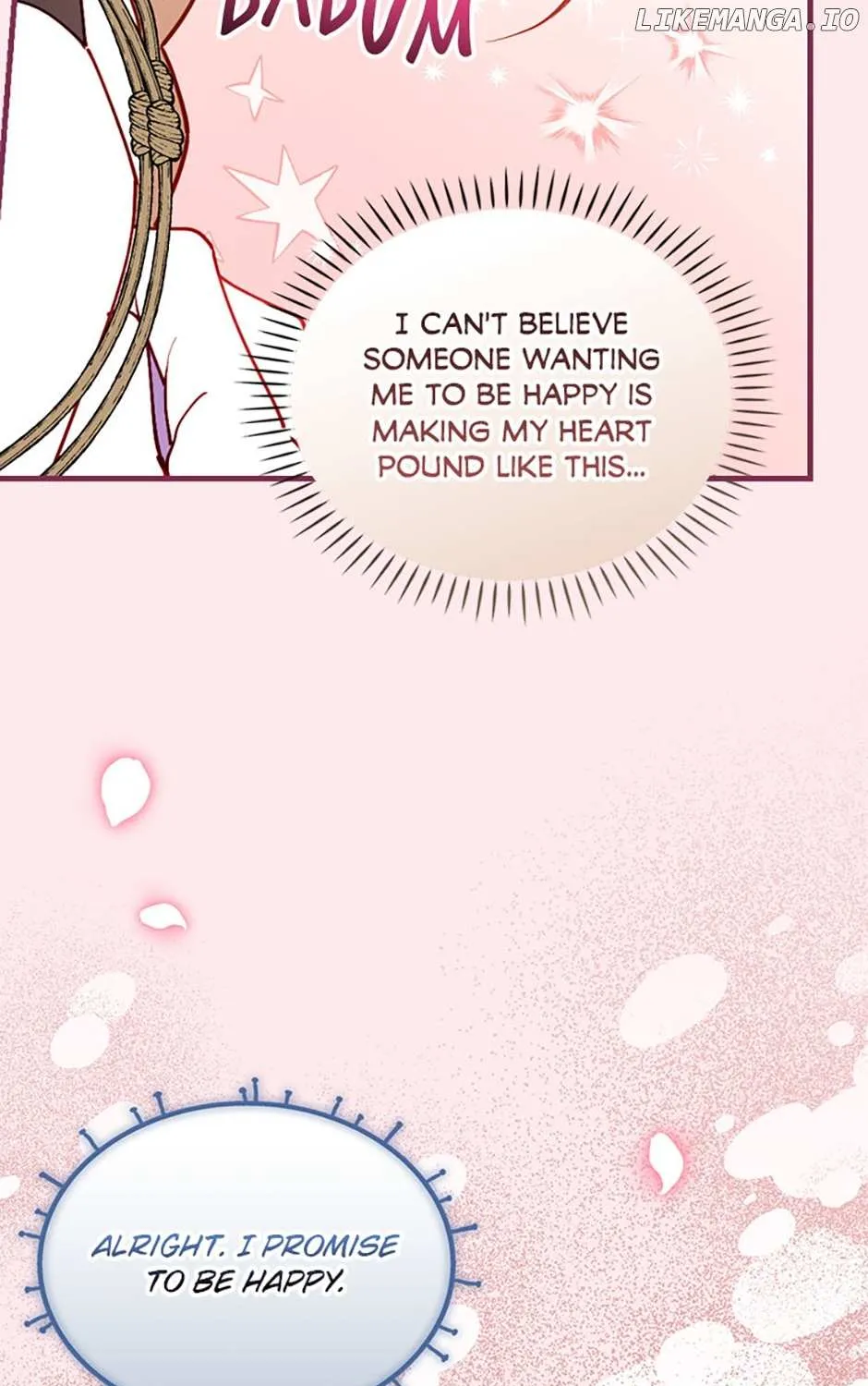 Melody of the Deadwood Chapter 83 page 48 - 