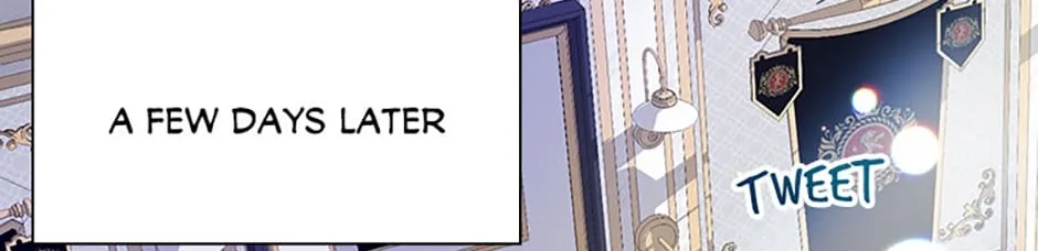Melody of the Deadwood Chapter 83 page 61 - 