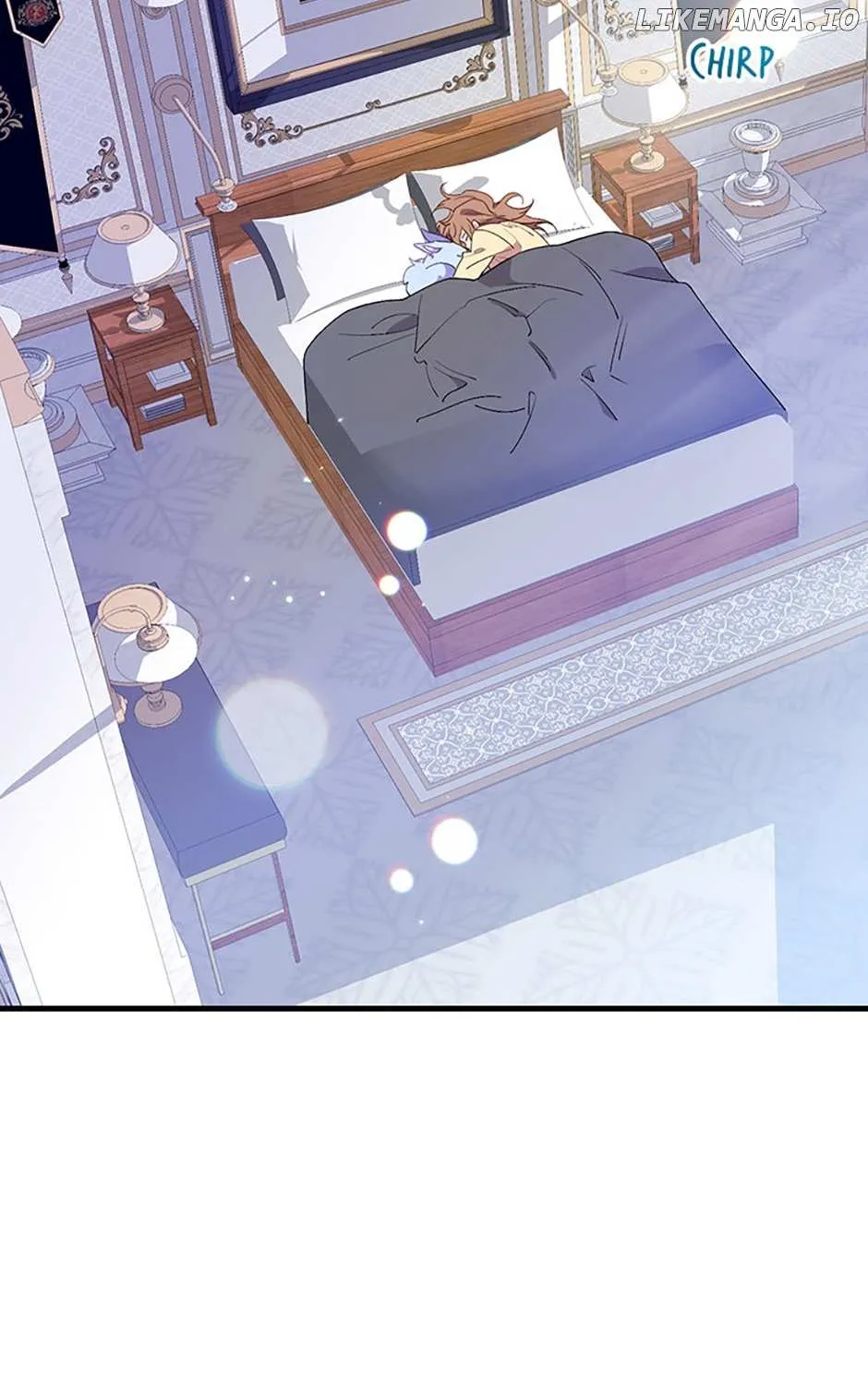 Melody of the Deadwood Chapter 83 page 62 - 