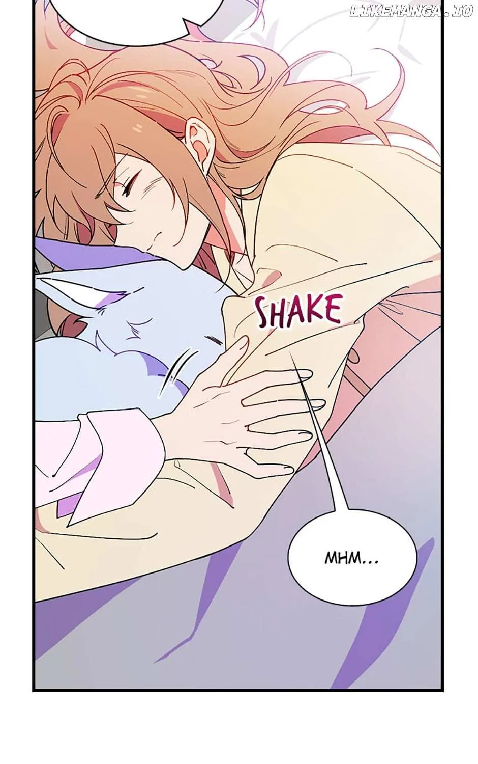 Melody of the Deadwood Chapter 83 page 64 - 