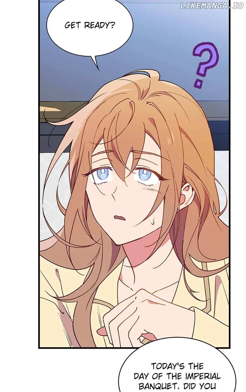 Melody of the Deadwood Chapter 83 page 68 - 