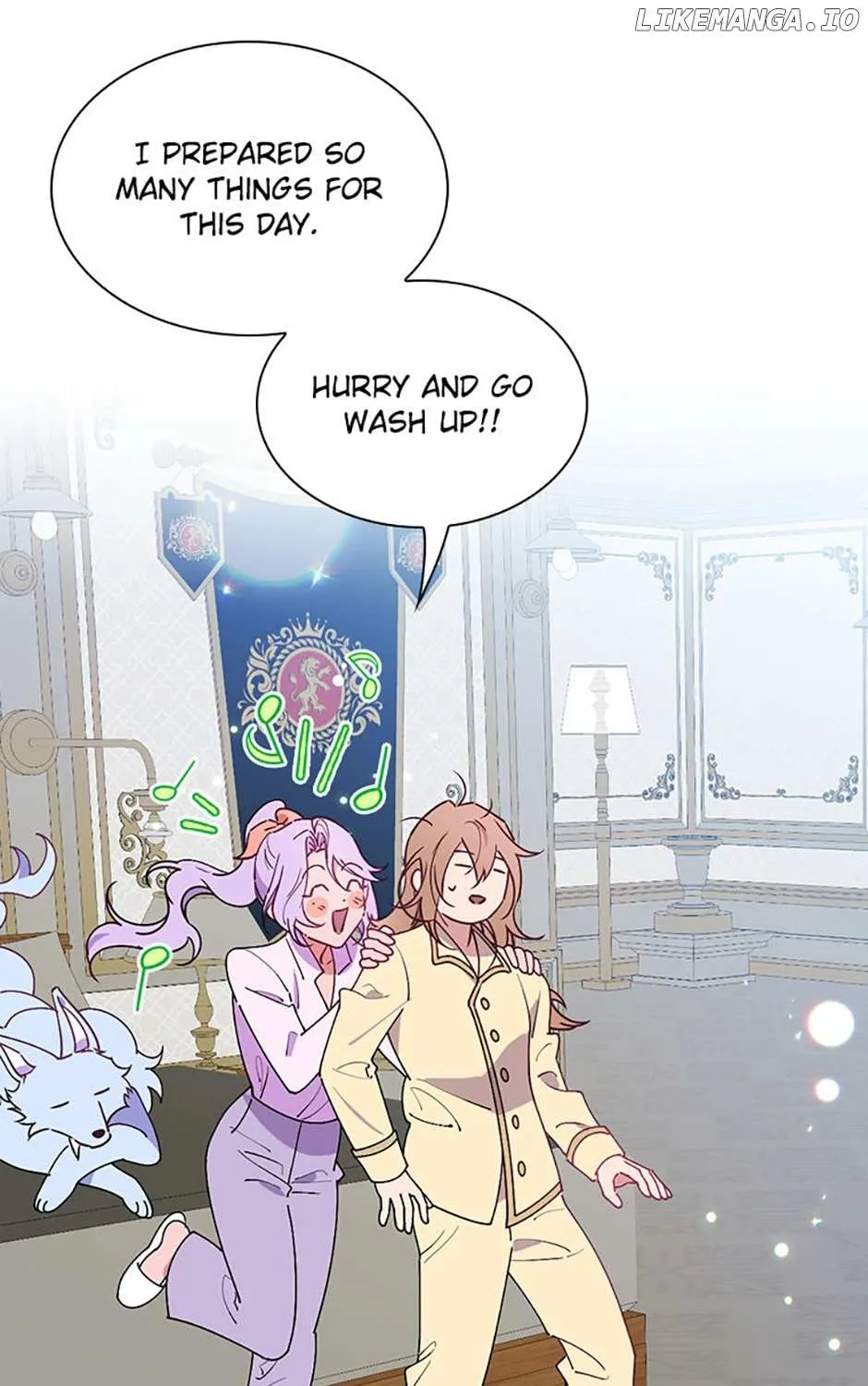 Melody of the Deadwood Chapter 83 page 70 - 