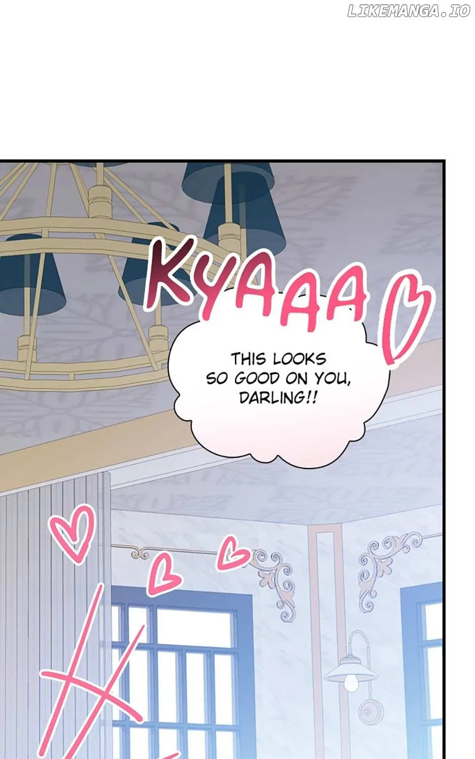 Melody of the Deadwood Chapter 83 page 72 - 