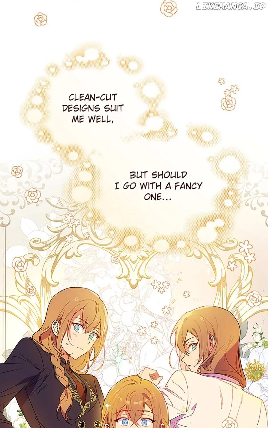 Melody of the Deadwood Chapter 83 page 74 - 