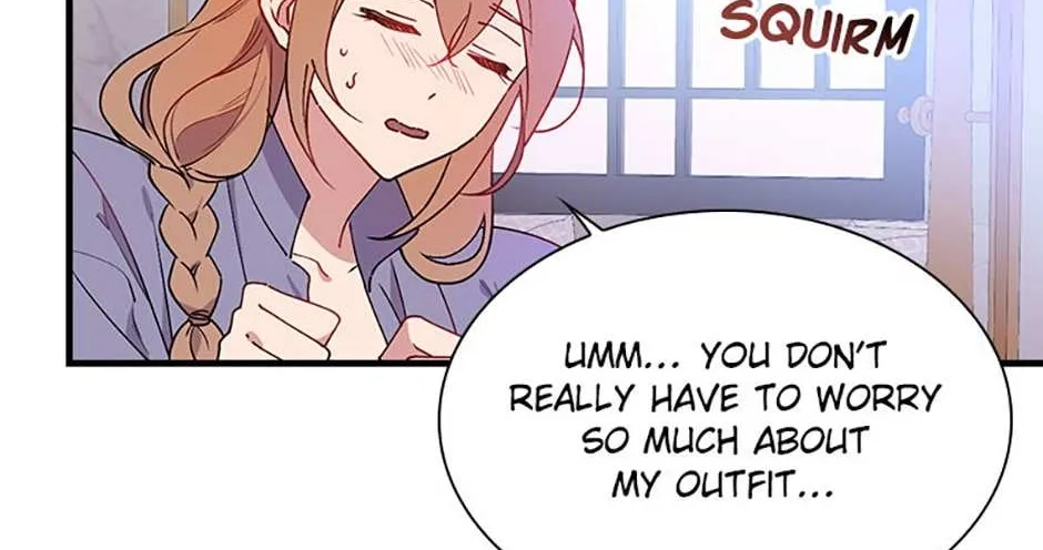 Melody of the Deadwood Chapter 83 page 77 - 