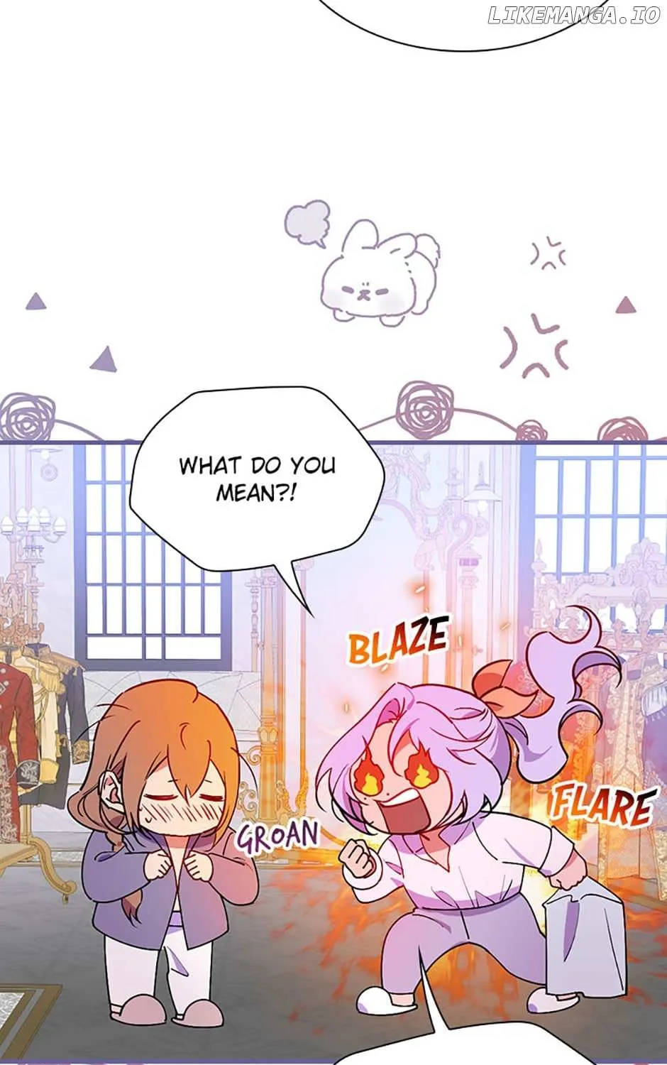 Melody of the Deadwood Chapter 83 page 78 - 