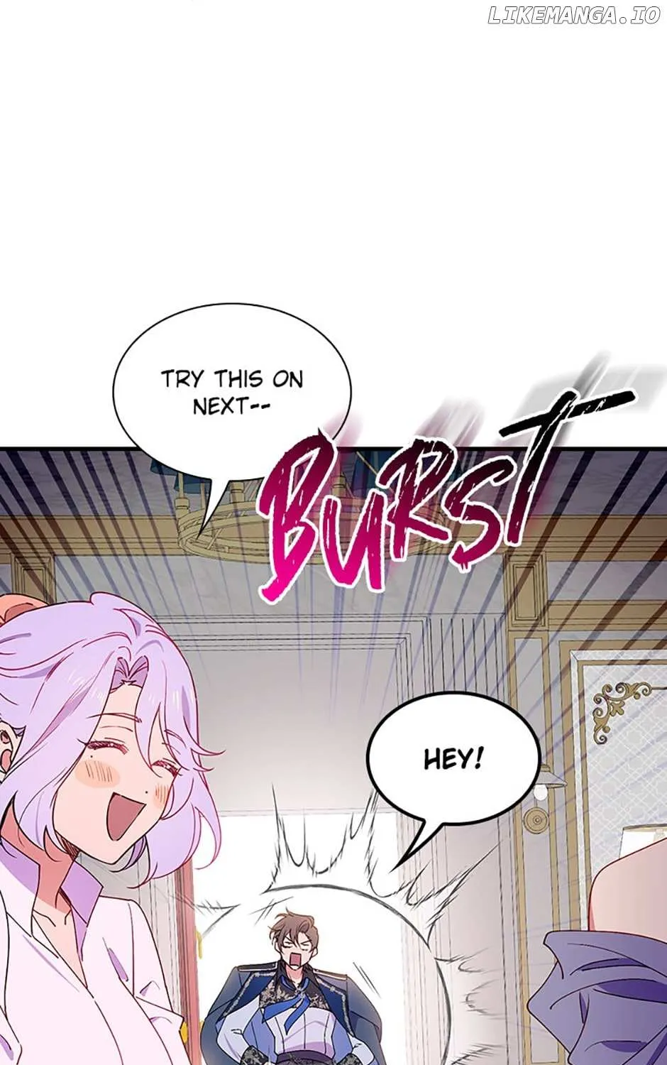 Melody of the Deadwood Chapter 83 page 80 - 