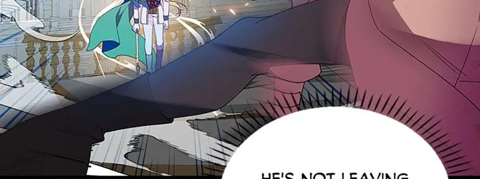 Melody of the Deadwood Chapter 83 page 9 - 