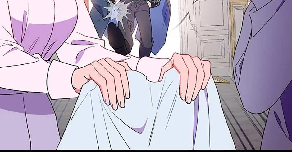 Melody of the Deadwood Chapter 83 page 81 - 