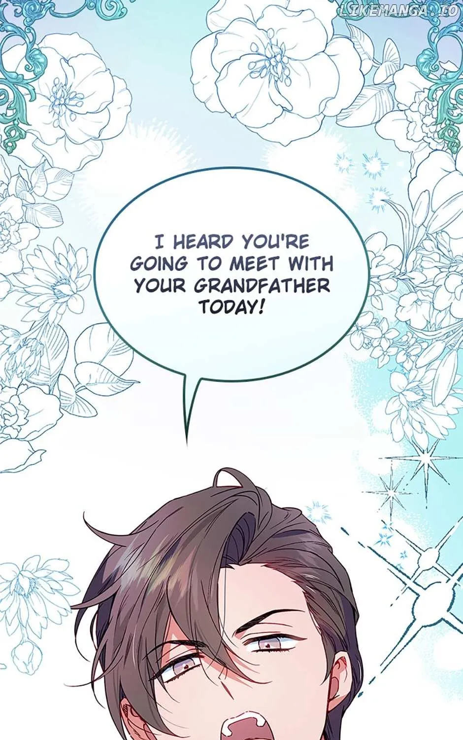 Melody of the Deadwood Chapter 83 page 84 - 