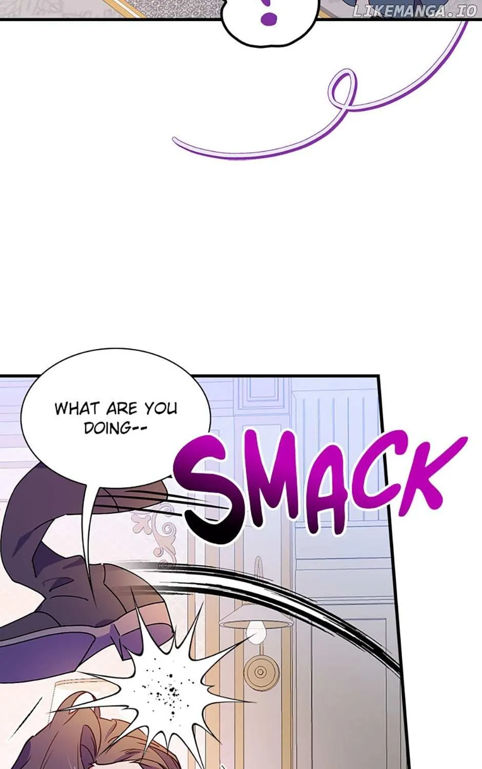 Melody of the Deadwood Chapter 83 page 88 - 