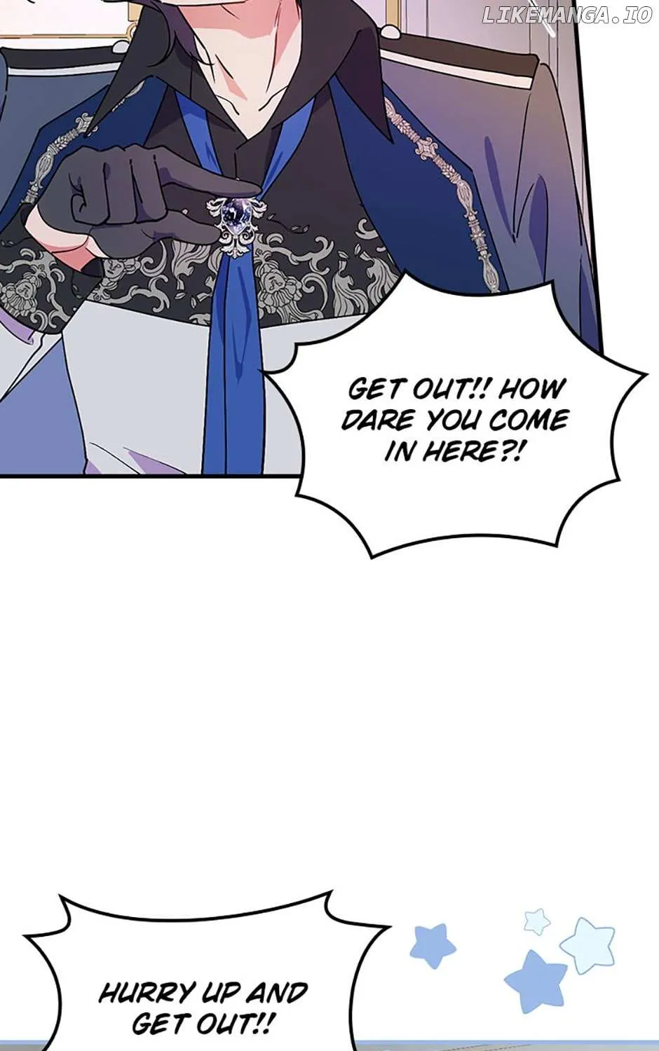 Melody of the Deadwood Chapter 83 page 90 - 