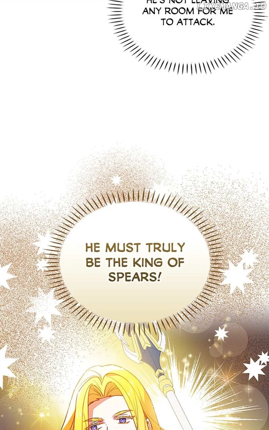 Melody of the Deadwood Chapter 83 page 10 - 