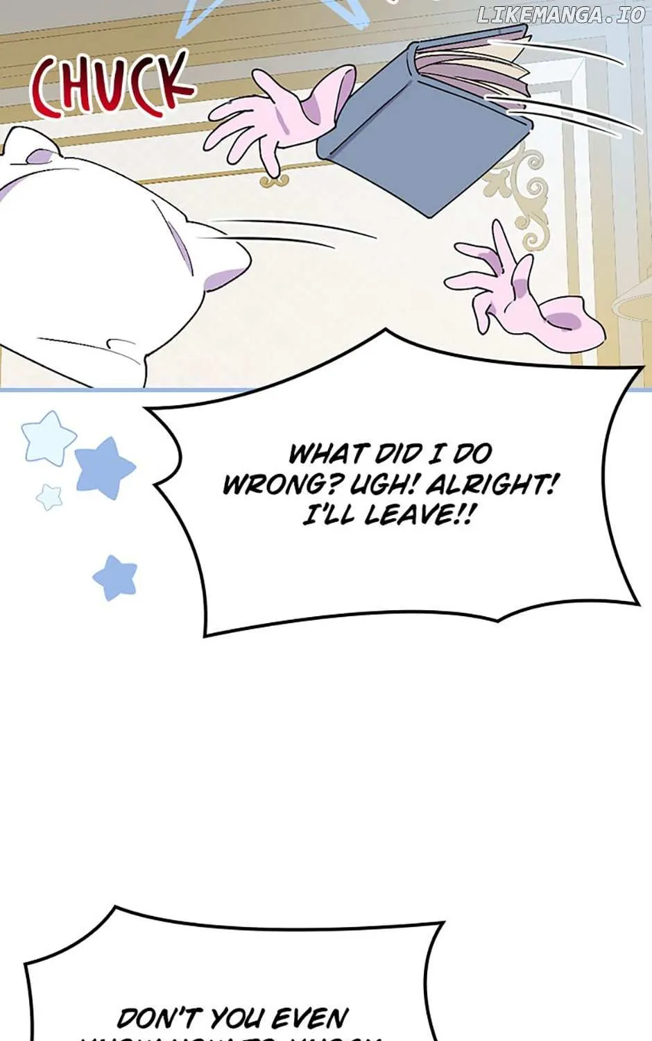 Melody of the Deadwood Chapter 83 page 92 - 