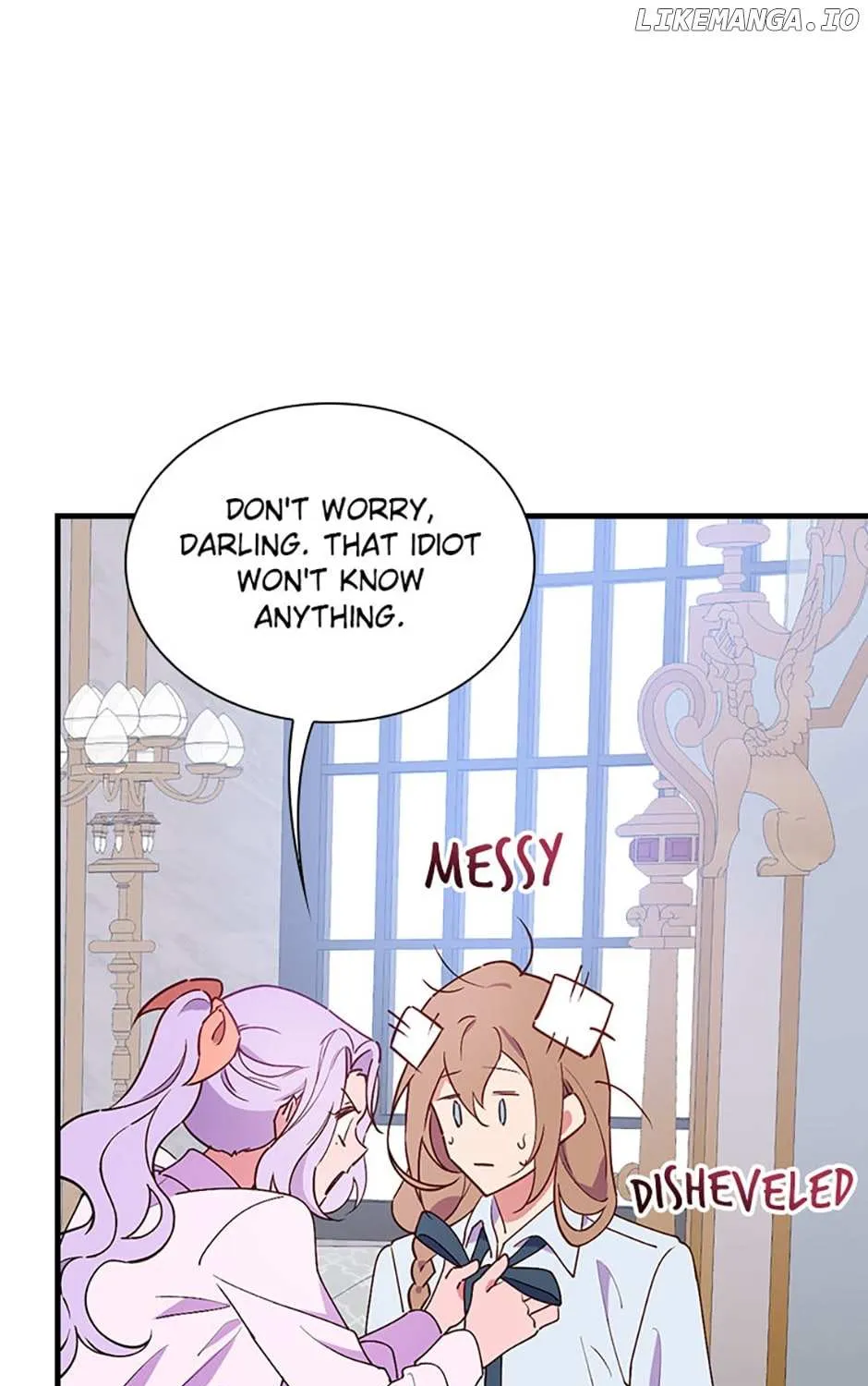 Melody of the Deadwood Chapter 83 page 96 - 