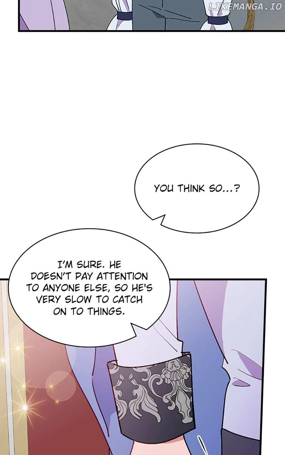 Melody of the Deadwood Chapter 83 page 98 - 
