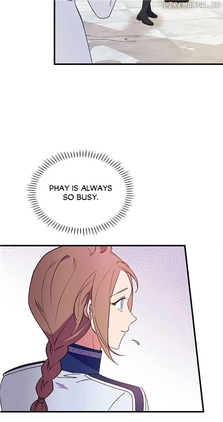 Melody of the Deadwood Chapter 84 page 11 - 