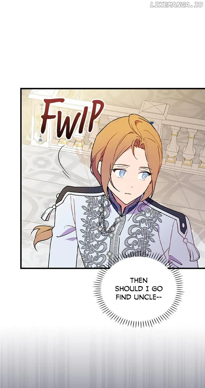 Melody of the Deadwood Chapter 84 page 12 - 